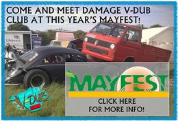 Mayfest 2012
