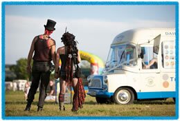 V-Dub Island 2011