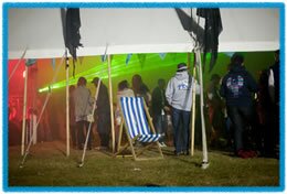 V-Dub Island 2011