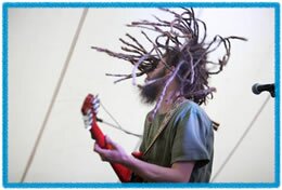 V-Dub Island 2011