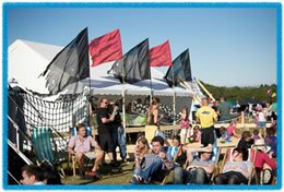 V-Dub Island 2011