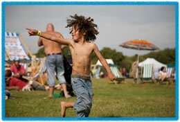 V-Dub Island 2011