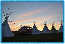 V-Dub Island 2011